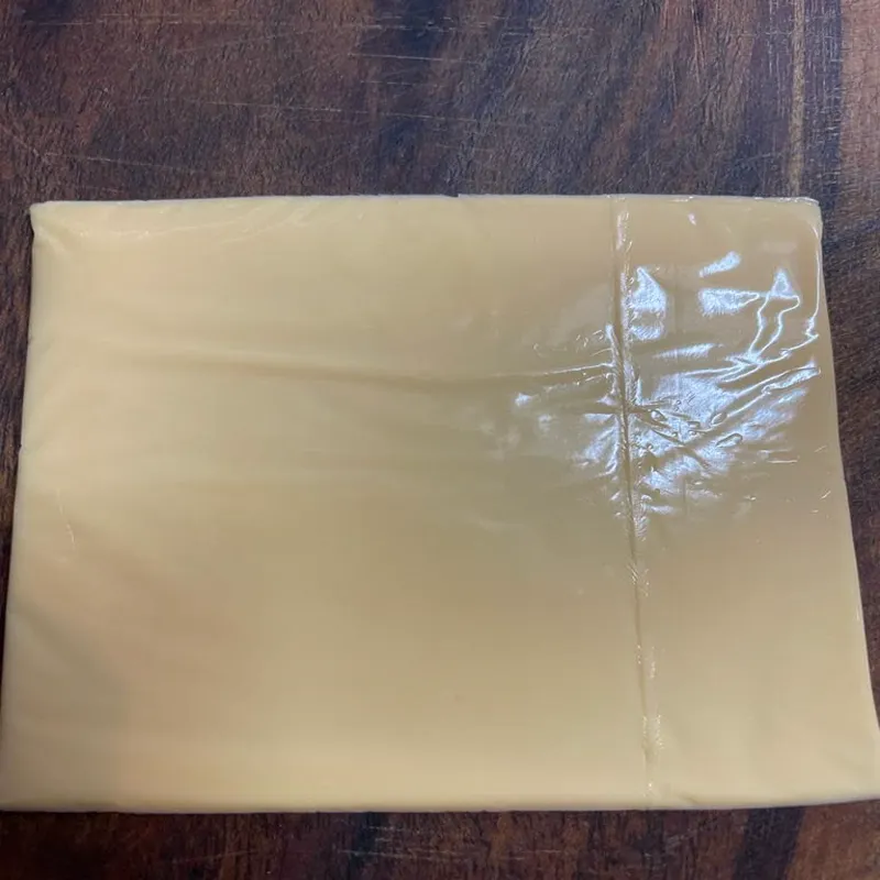 Extra Cheese